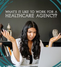 Agency Benefits Series Intro